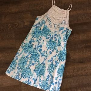 Lilly Pulitzer Shift Dress